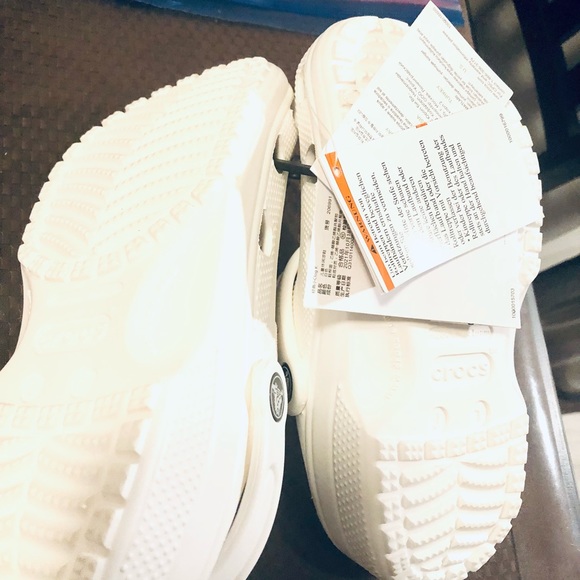 CROCS KIDS CLASSIC GLOG SIZE J1 - Picture 6 of 8